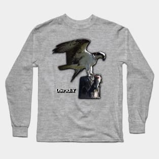 Osprey Long Sleeve T-Shirt